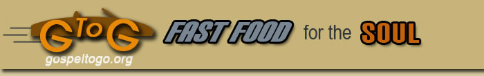 gospeltogo logo